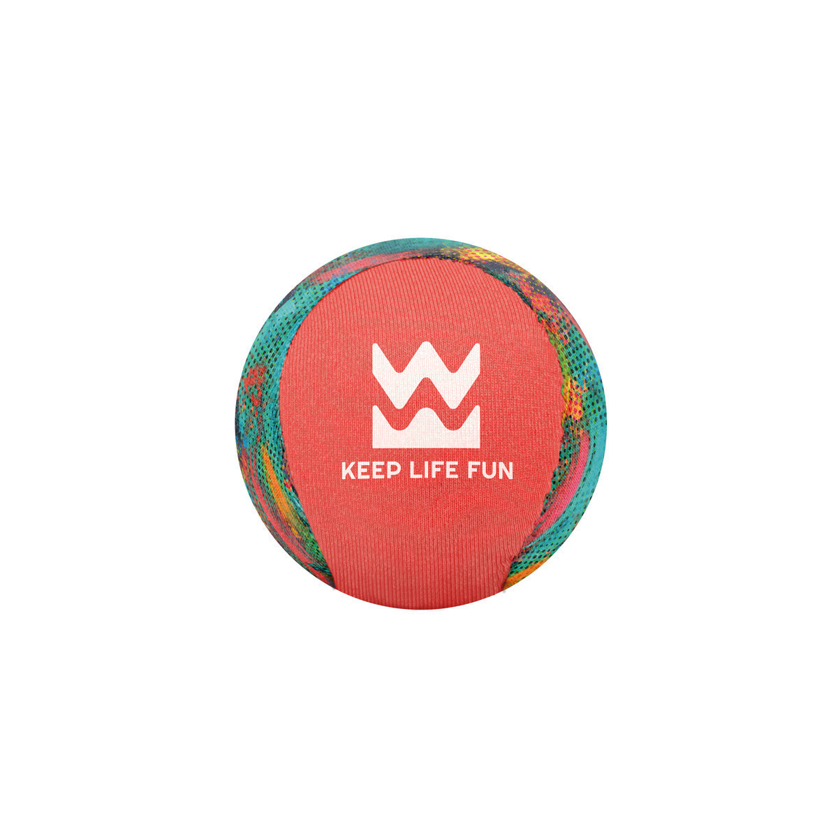 Pelota Acuática Original Waboba