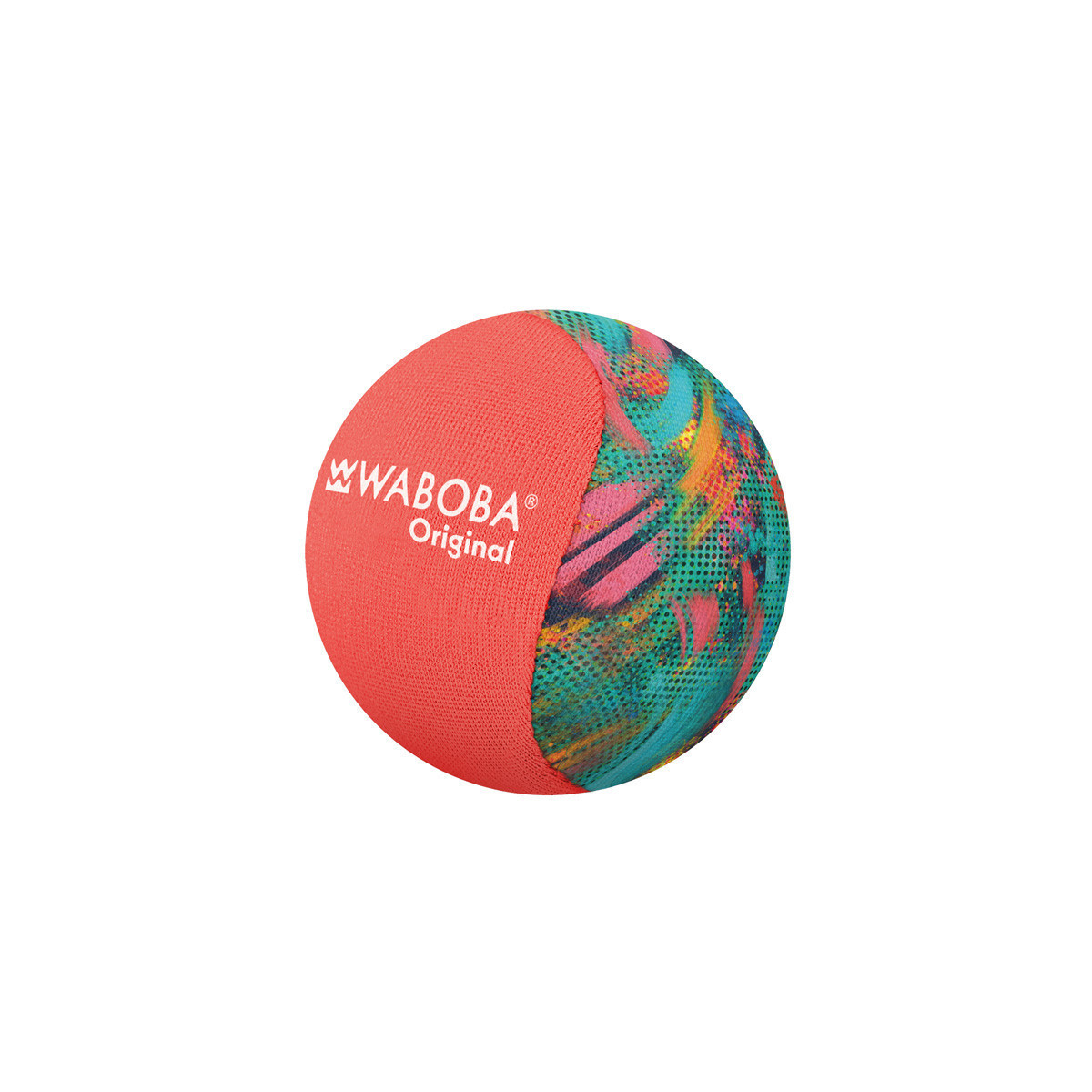 Pelota Acuática Original Waboba