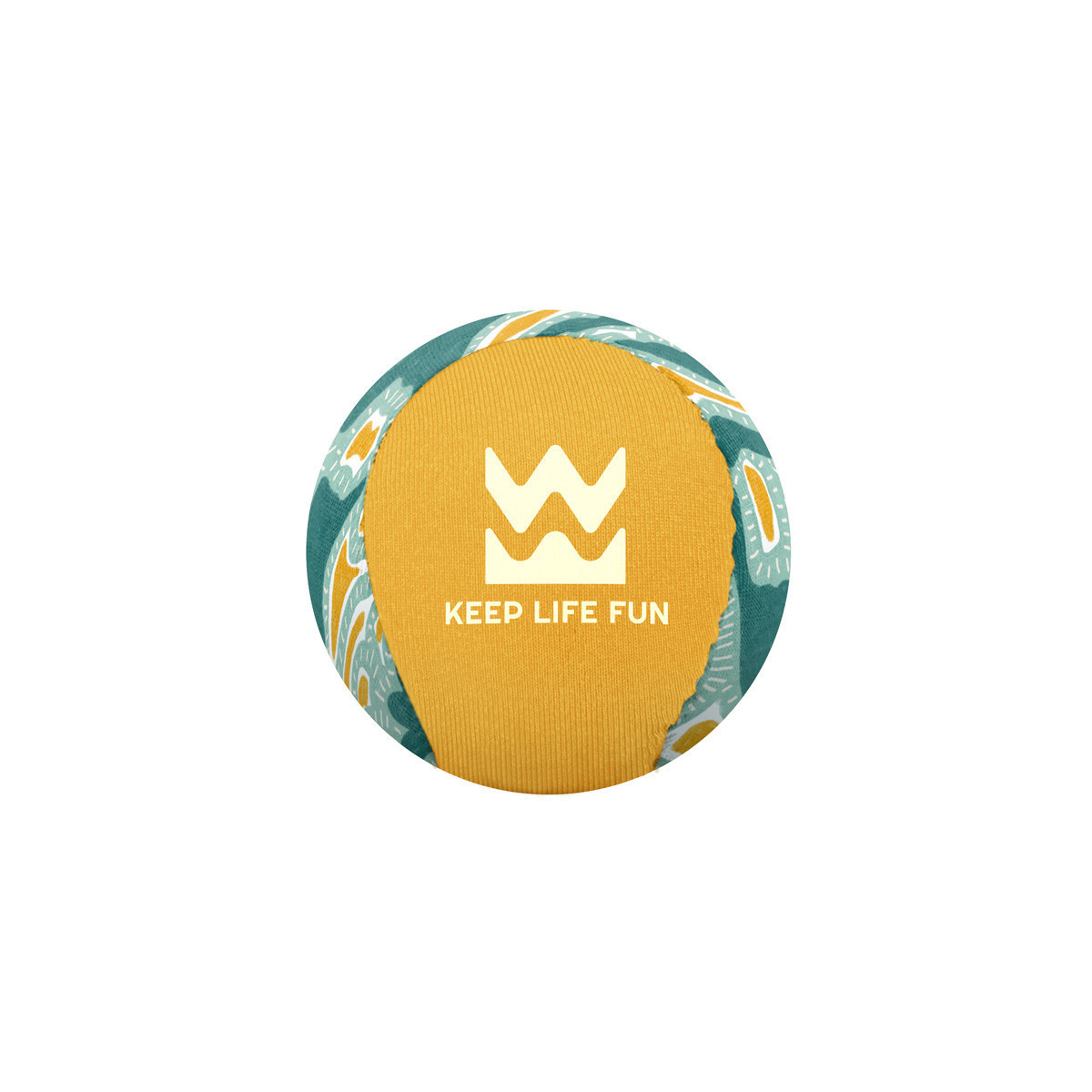 Pelota Acuática Original Waboba