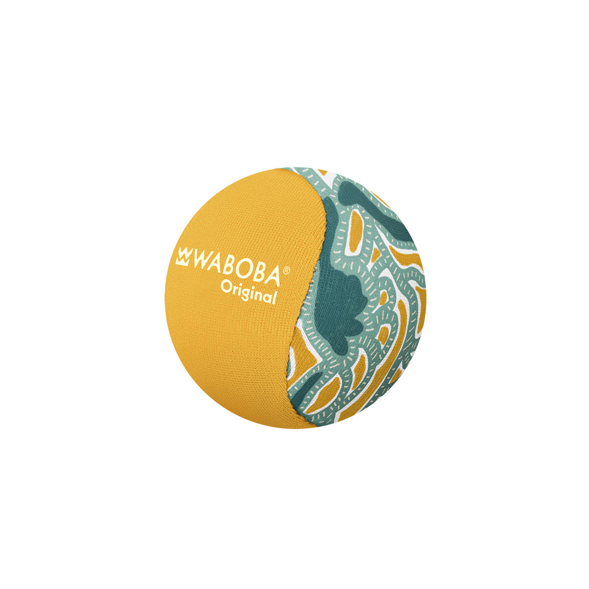 Pelota Acuática Original Waboba