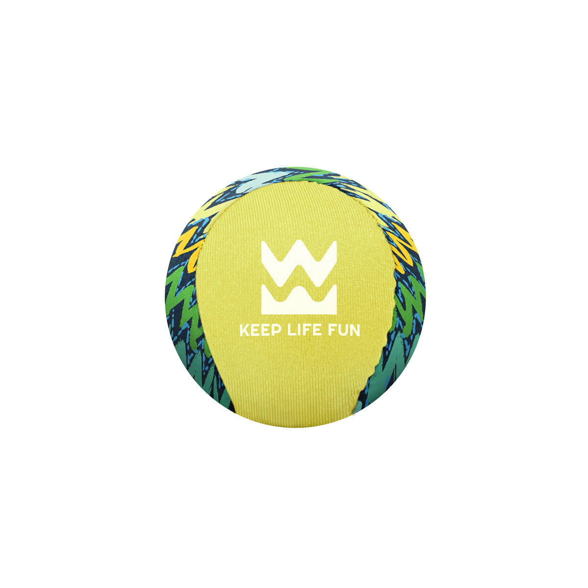 Pelota Acuática Original Waboba