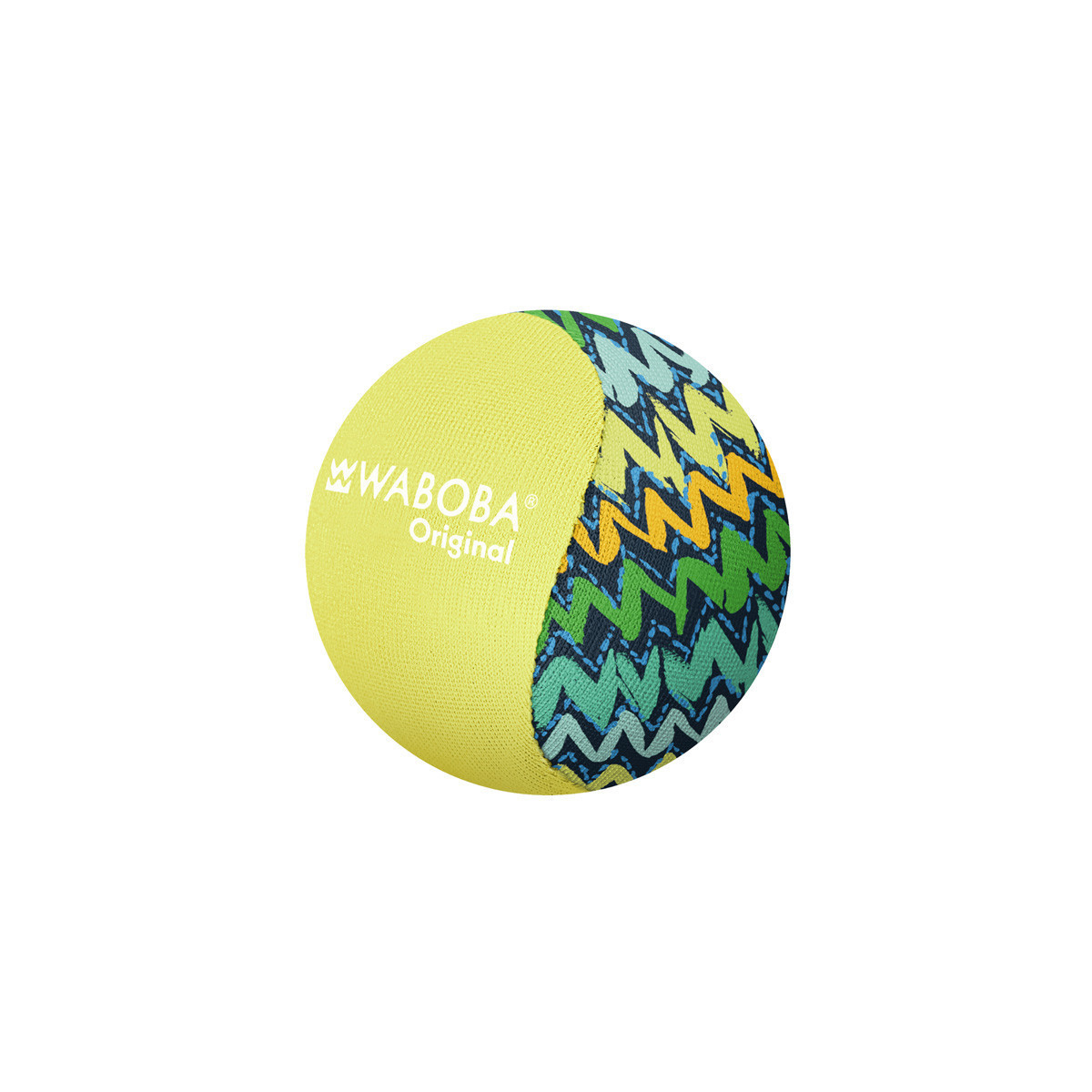 Pelota Acuática Original Waboba