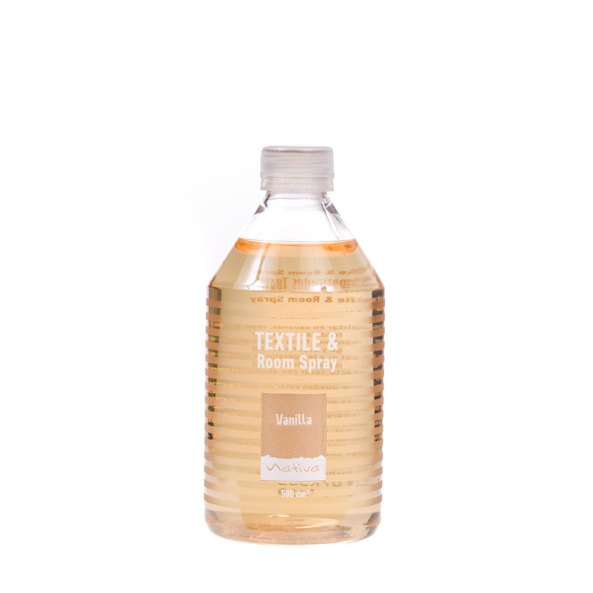 Repuesto aromatizador de 500 cm3 Vanilla Nativa