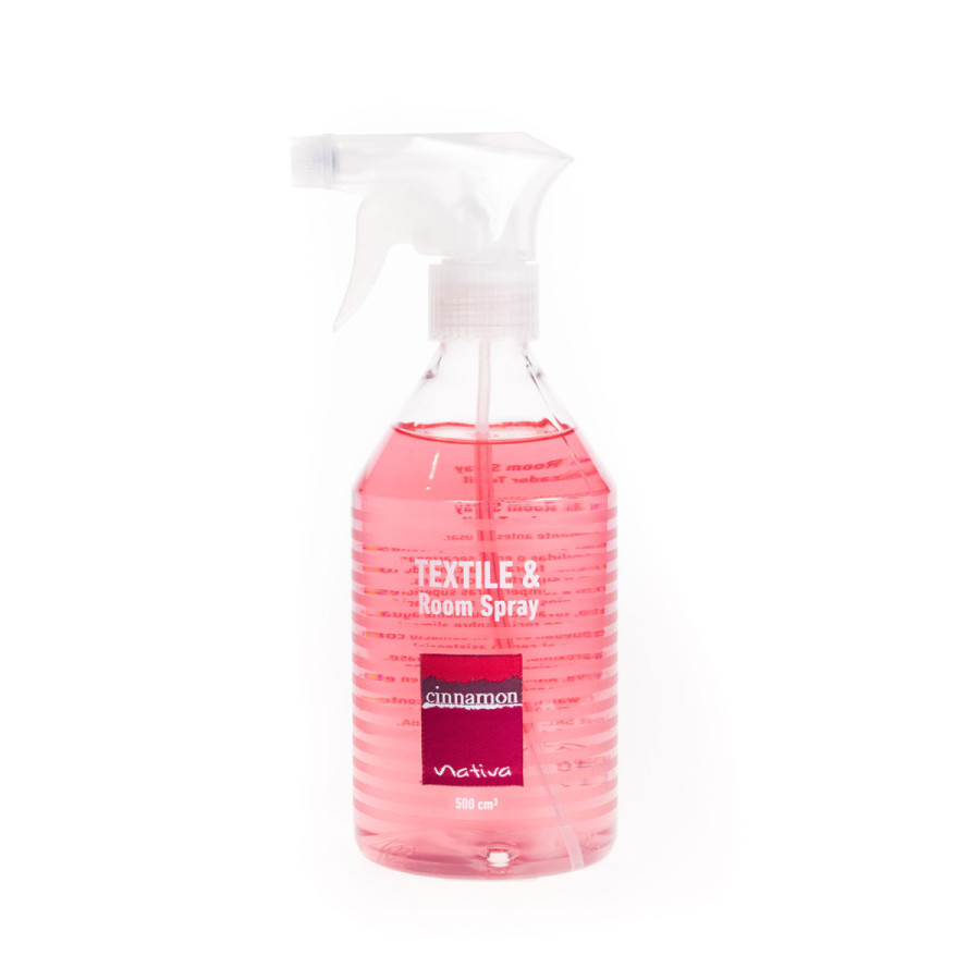 Aromatizador de 500 cm3 Cinnamon Nativa
