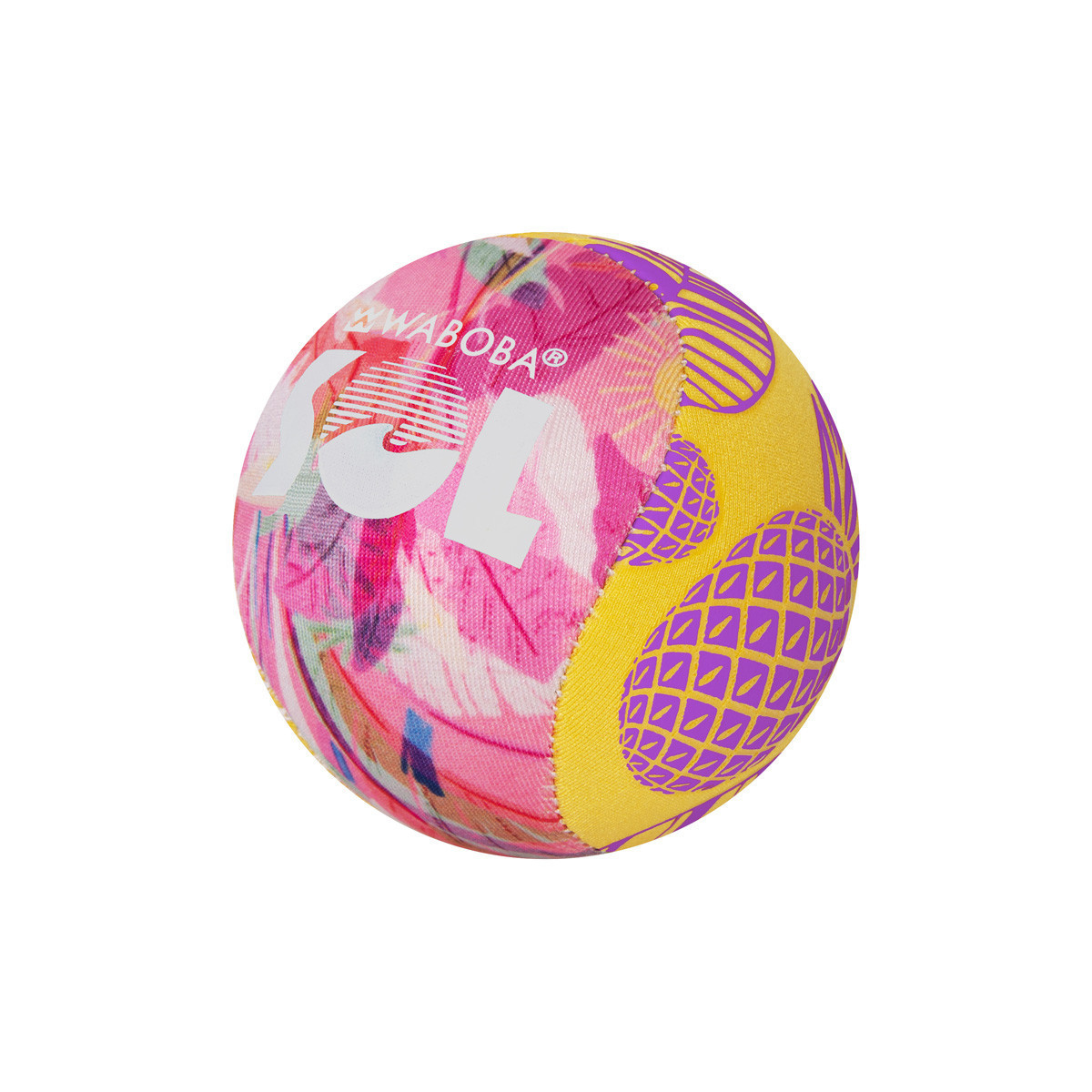 Pelota Acuática Sol Waboba