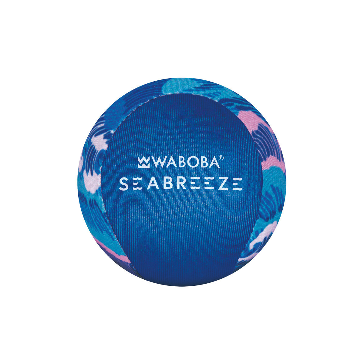 Pelota Acuática Seabreeze Waboba