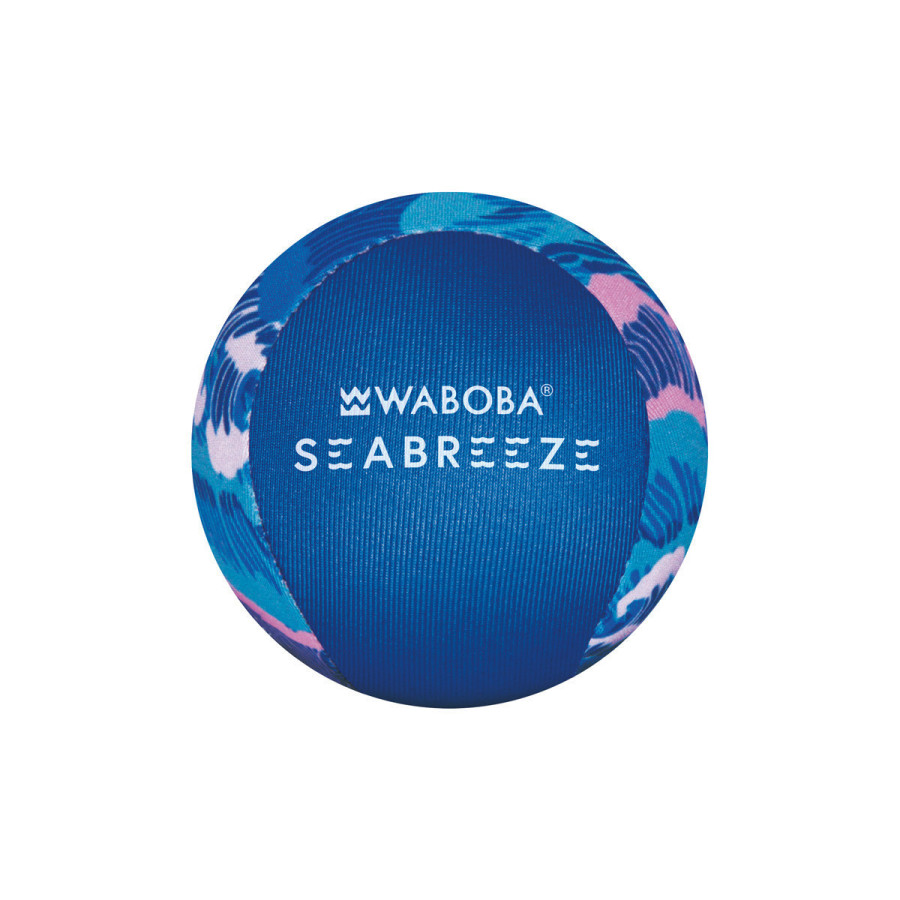 Pelota Acuática Seabreeze Waboba