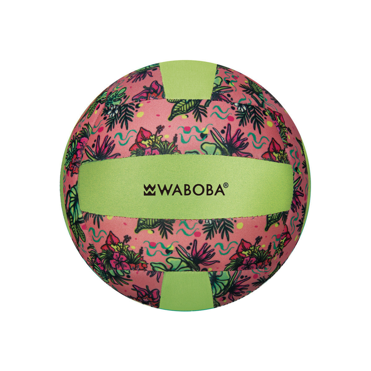 Pelota de Volley Classic Waboba