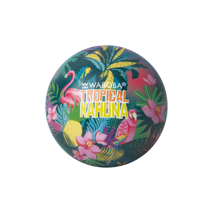 Pelota Acuática Tropical Kahuna Waboba