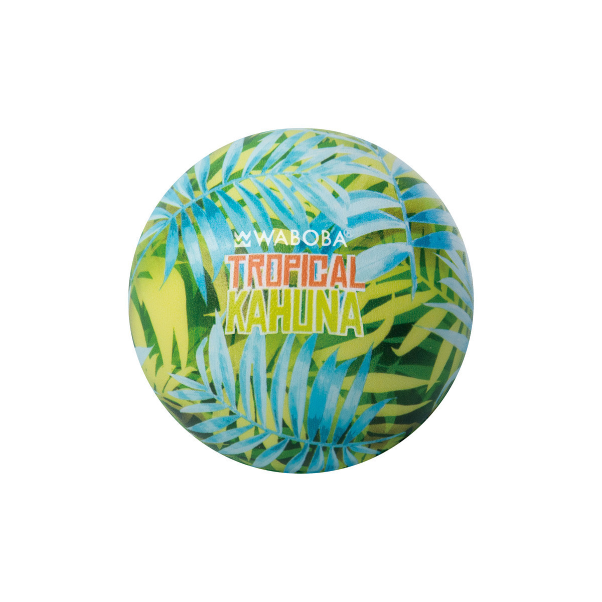 Pelota Acuática Tropical Kahuna Waboba