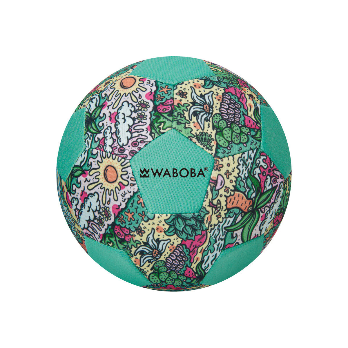 Pelota de Fútbol Classic Waboba