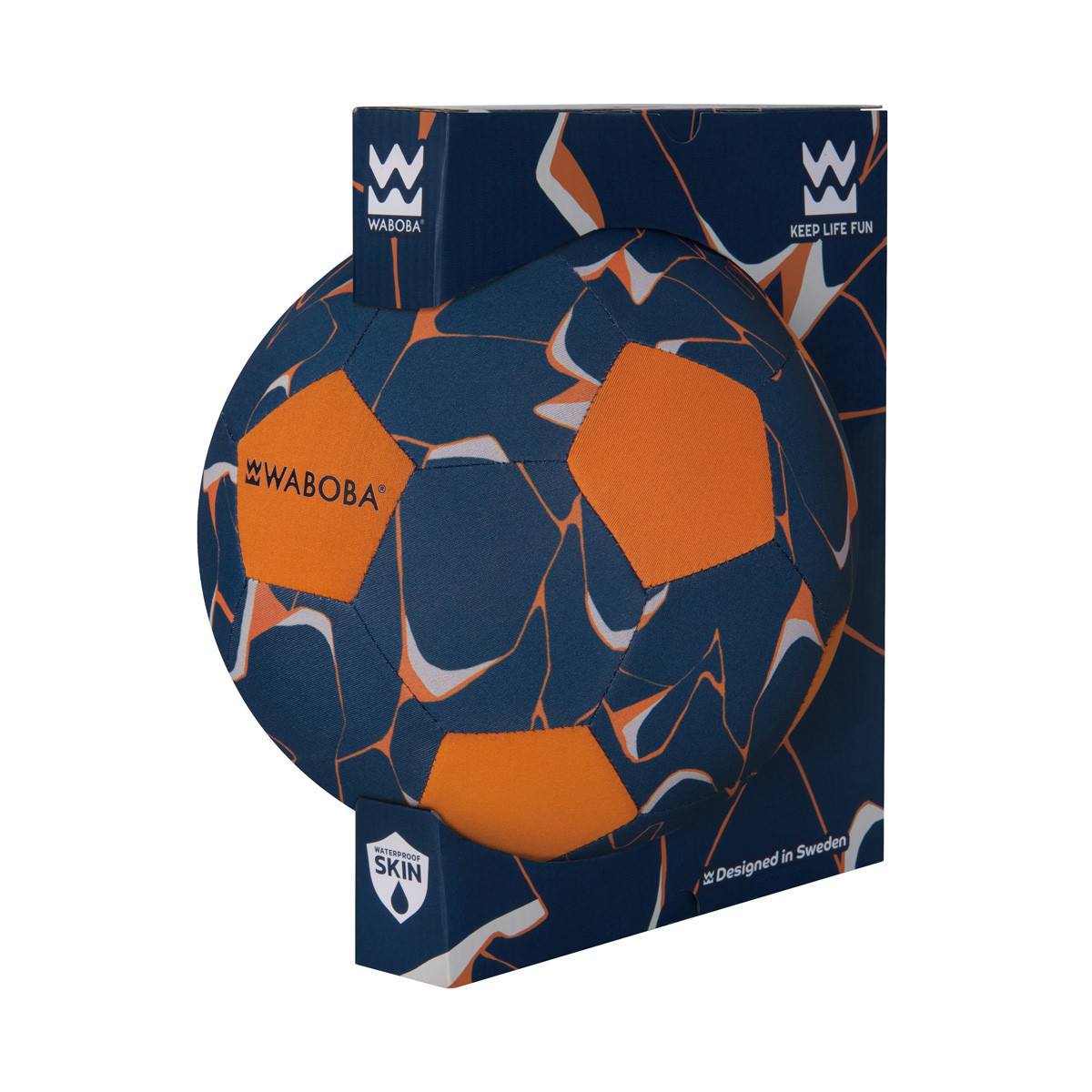 Pelota de Fútbol Sport Line Waboba