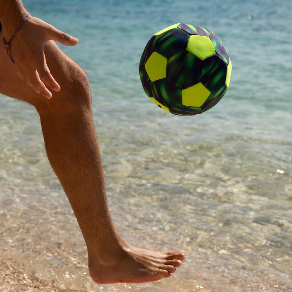 Pelota de Fútbol Sport Line Waboba