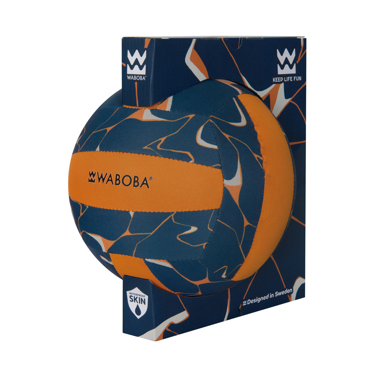 Pelota de Volley Sport Line Waboba