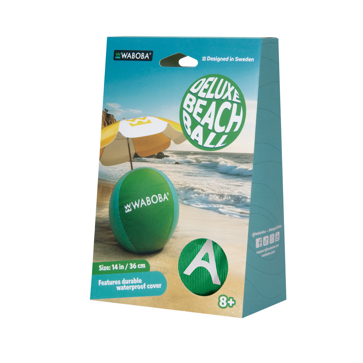 Pelota de Playa XL Waboba