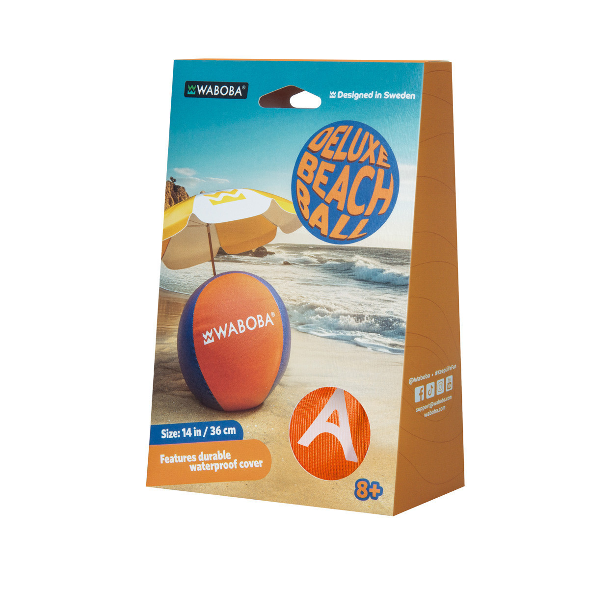 Pelota de Playa XL Waboba