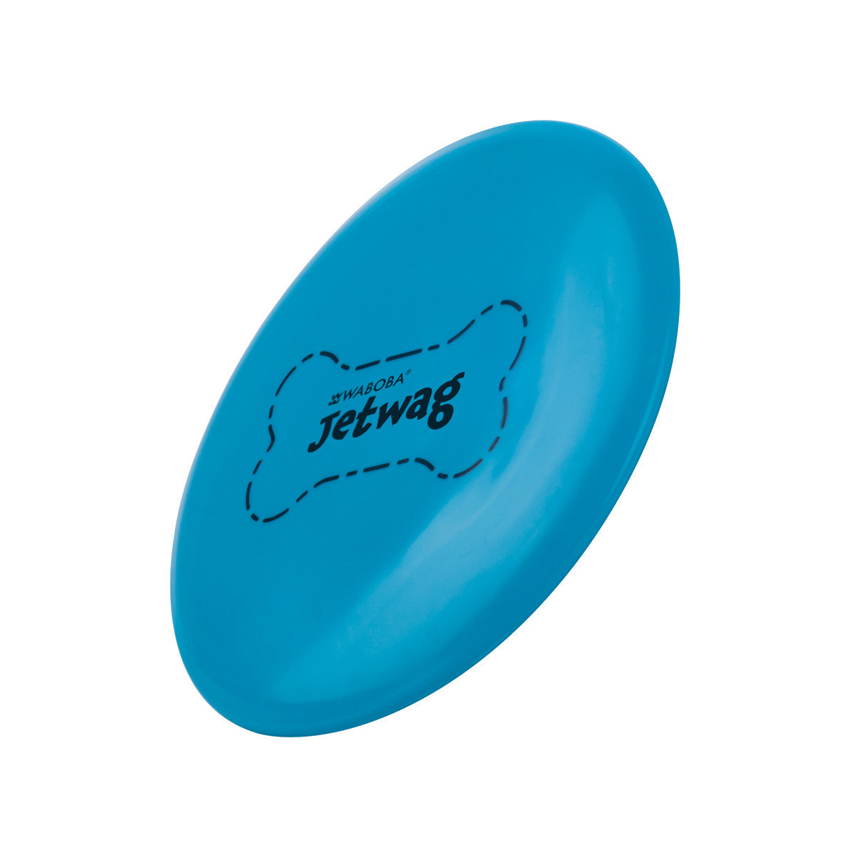 Frisbee para Perros Jetwag Waboba