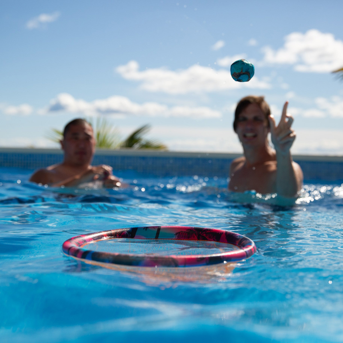 Juego de Buceo Dunk or Dive Waboba