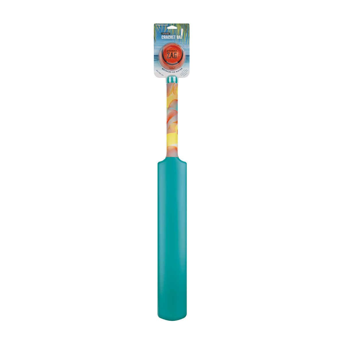 Juego Acuático Water Cracket Waboba