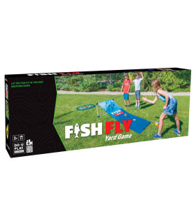 Juego Fish Fly Do U Play Hape