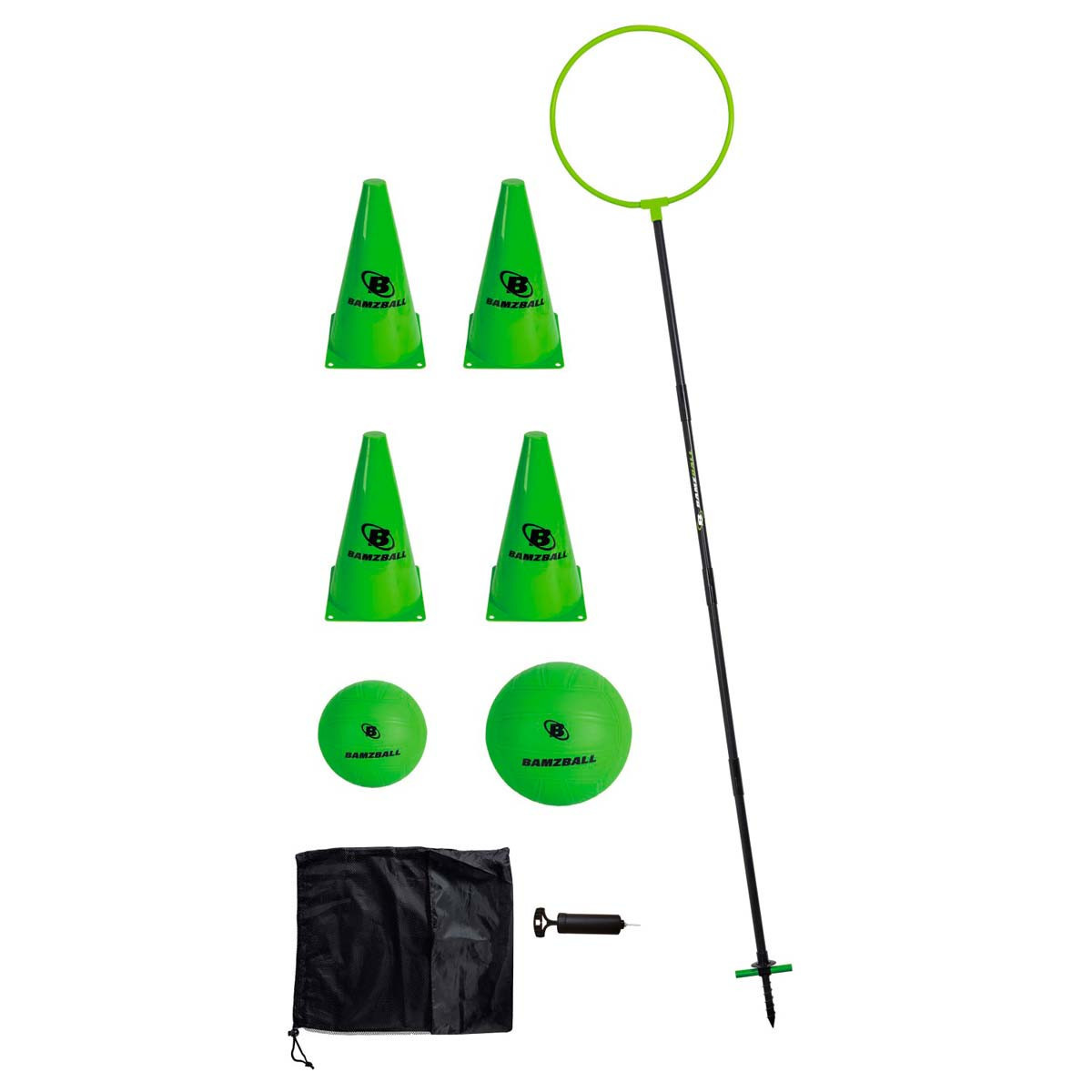 Kit de Juego Bamzball Do U Play Hape