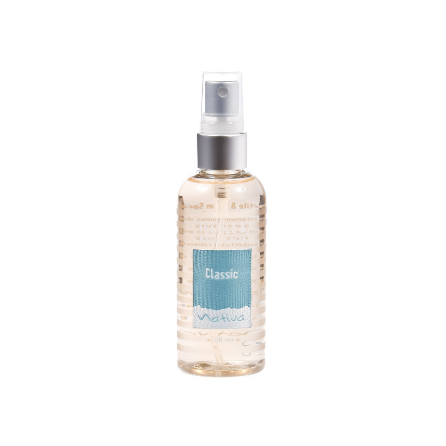 Aromatizador de 100 cm3 Classic Nativa