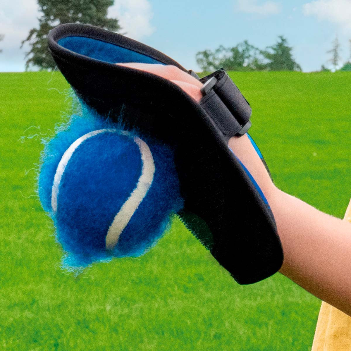 Juego Toss and Catch Do U Play Hape