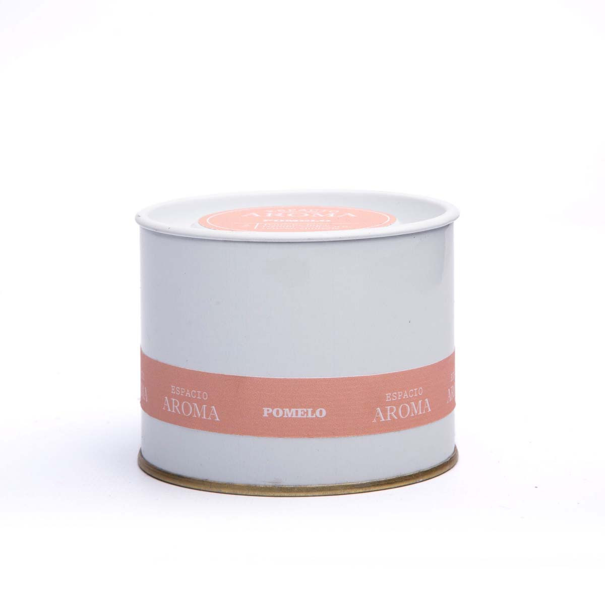 Vela Viajera 130 g Edición Limitada Pomelo Espacio Aroma