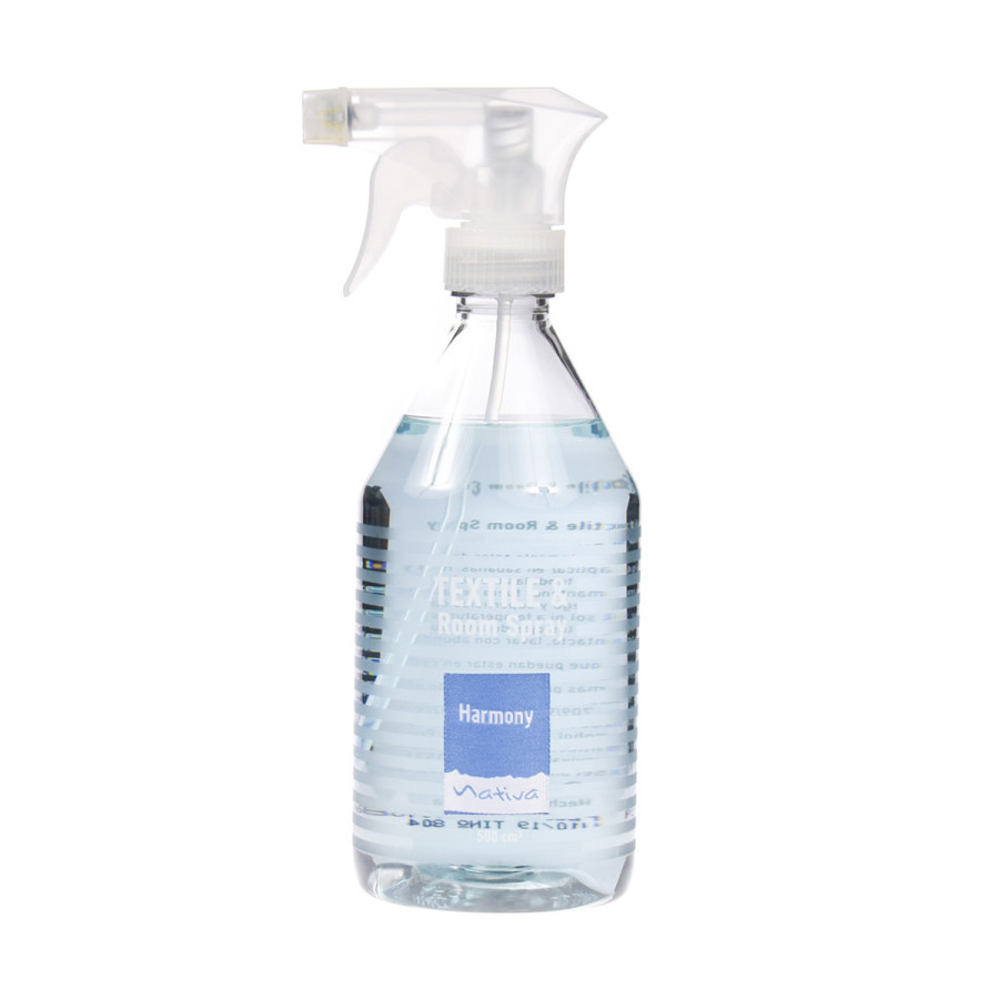 Aromatizador de 500 cm3 Harmony Nativa
