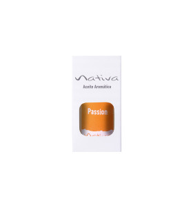 Aceite aromático Passion Nativa