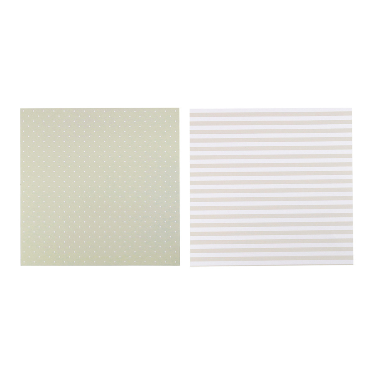 Papel para Scrap 35 Hojas de 30 x 30 cm y 160 g Clásicos Ibicraft