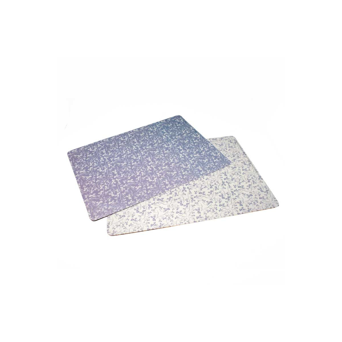 Individual de PVC 33x24 cm Princesa Alegra