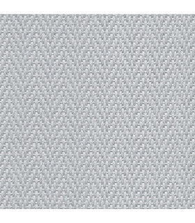 Servilletas 25 x 25 cm Moments Woven Silver