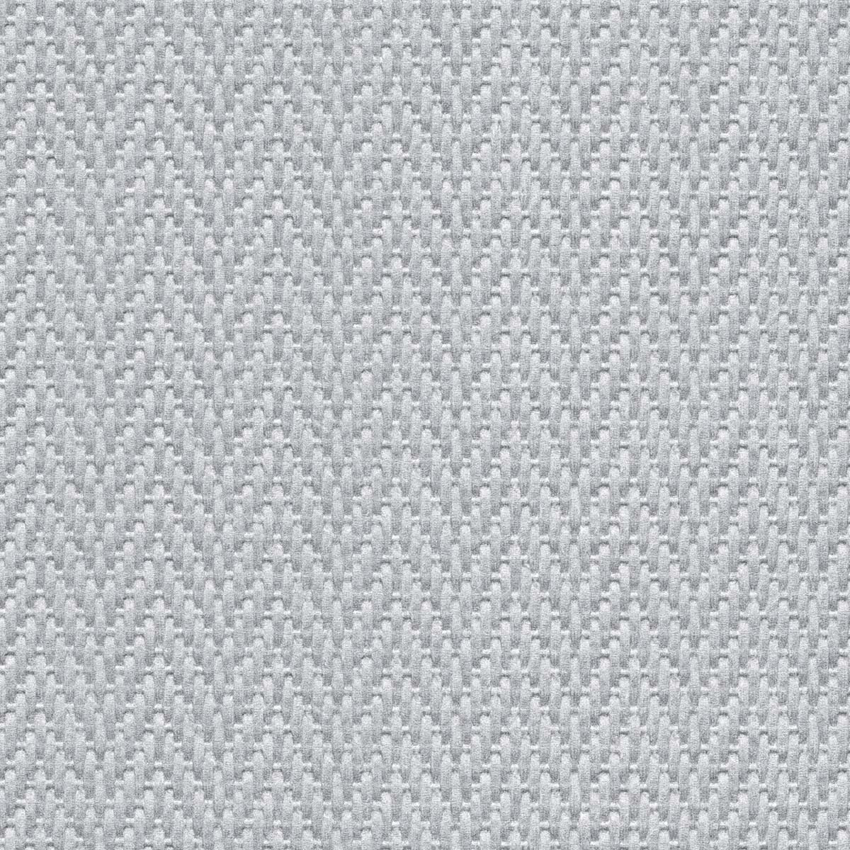Servilletas 25 x 25 cm Moments Woven Silver