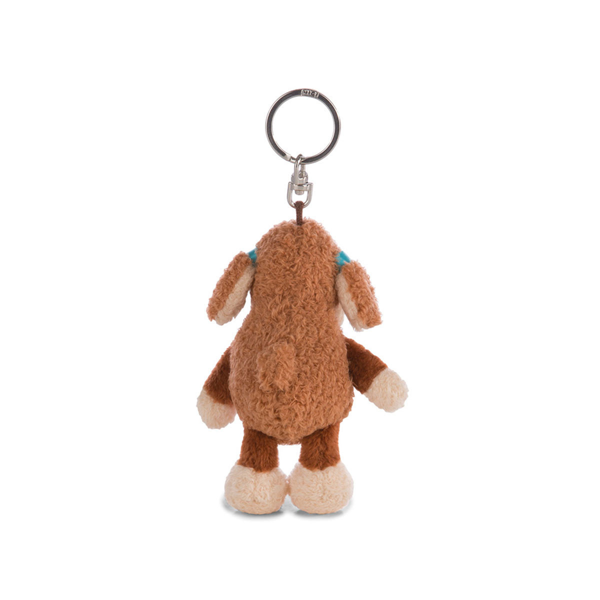 Llavero de Peluche Oveja Jolly Jo 10 cm Nici