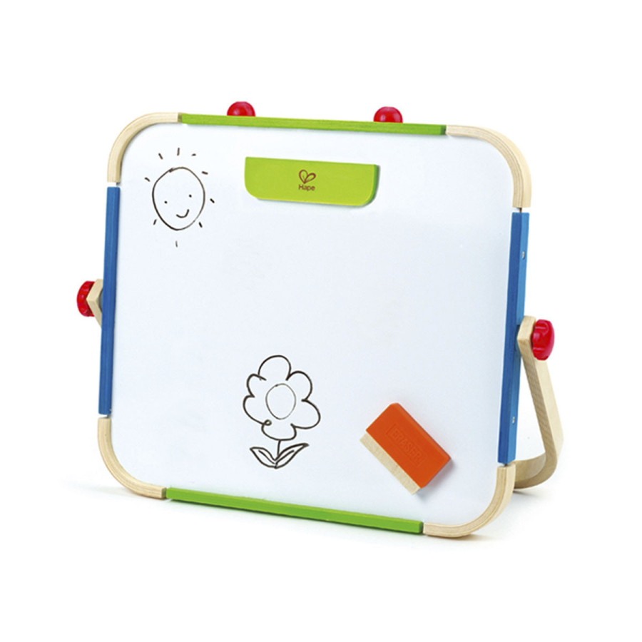 Pizarra de Dibujo Portátil para Chicos Hape