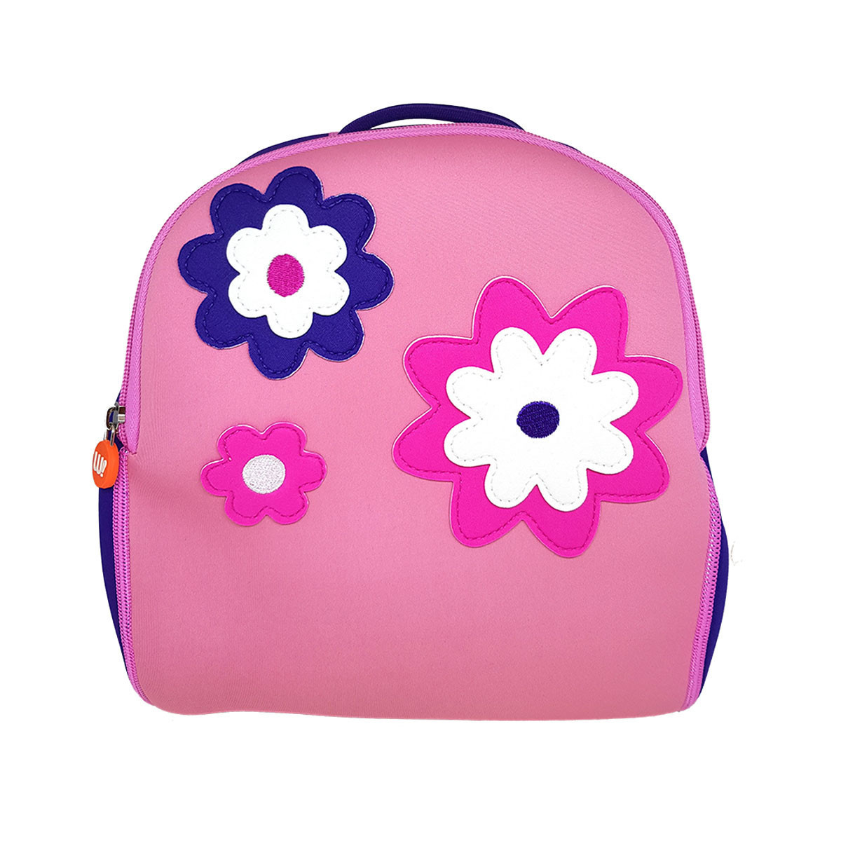 Mochila 3D Spring Flowers