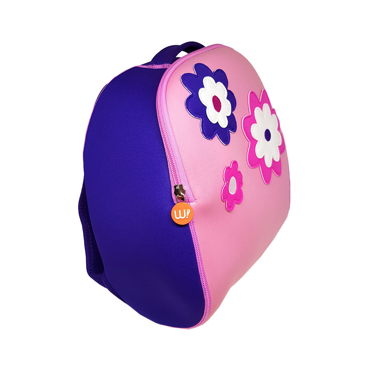 Mochila 3D Spring Flowers