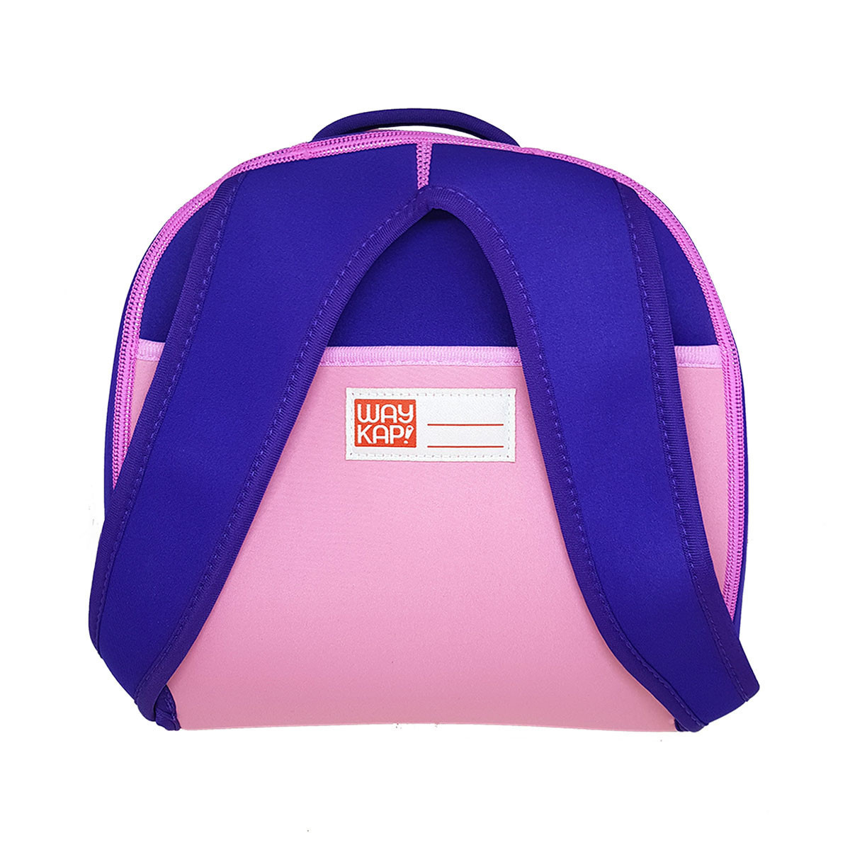 Mochila 3D Spring Flowers