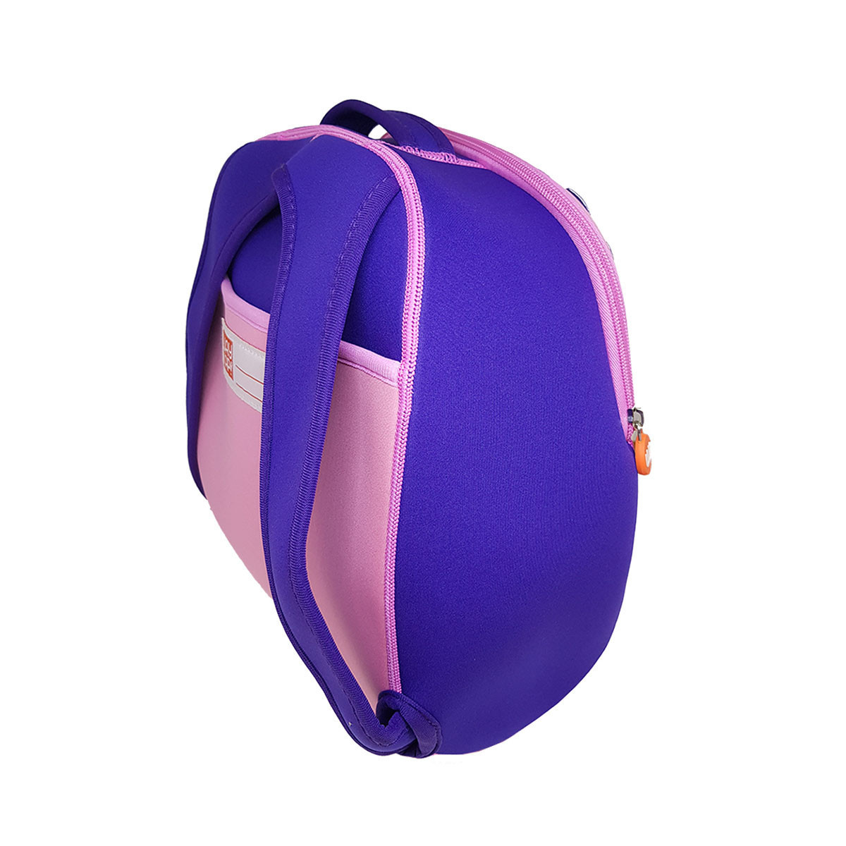 Mochila 3D Spring Flowers