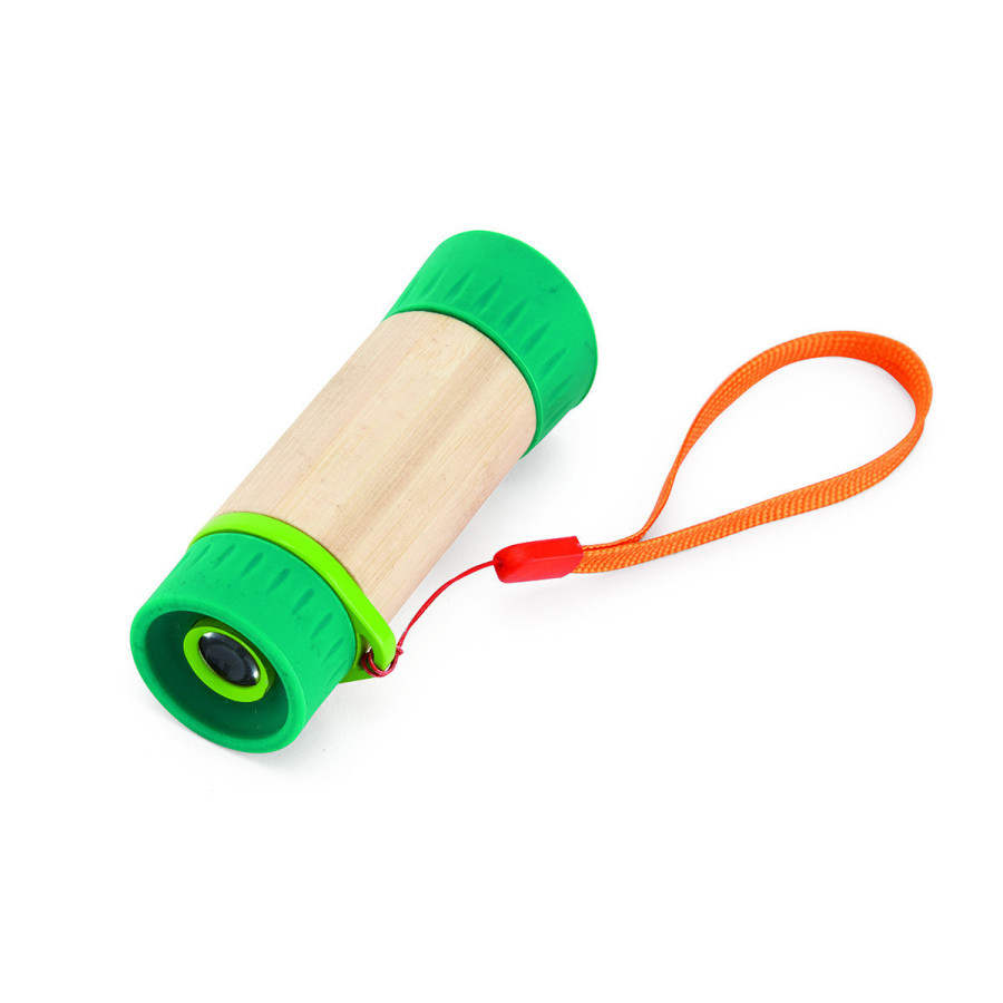 Telescopio Ajustable Hape