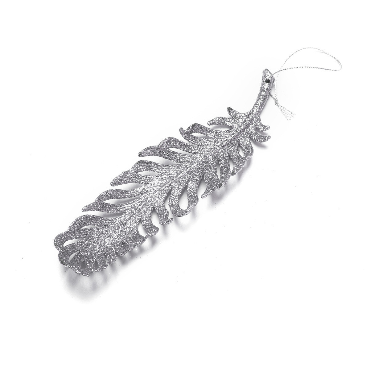 Adorno Pluma Pino o Reno
