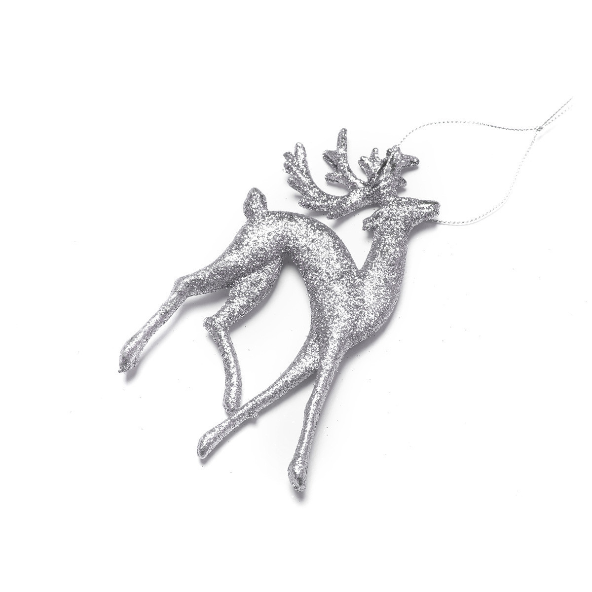 Adorno Pluma Pino o Reno