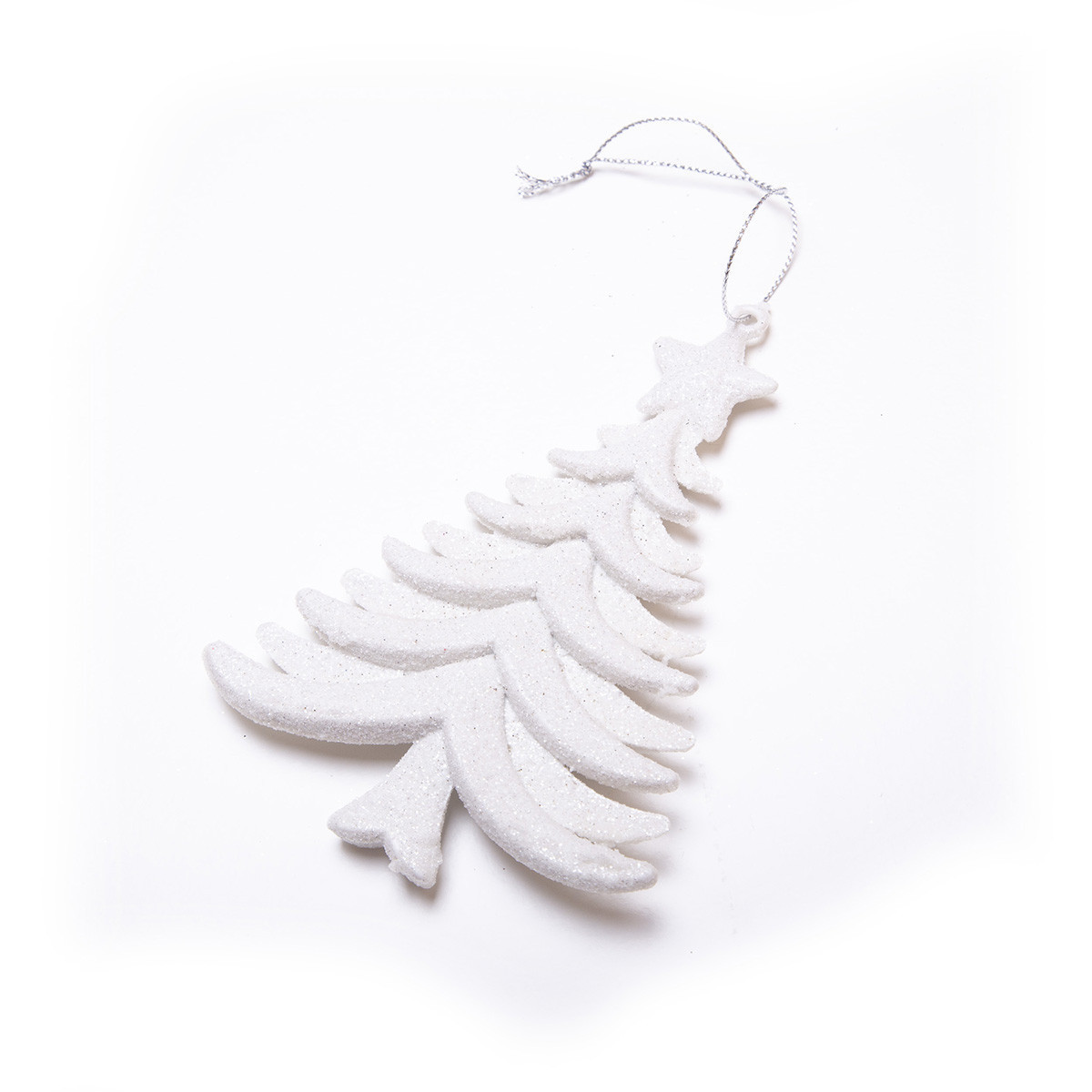 Adorno Pluma Pino o Reno