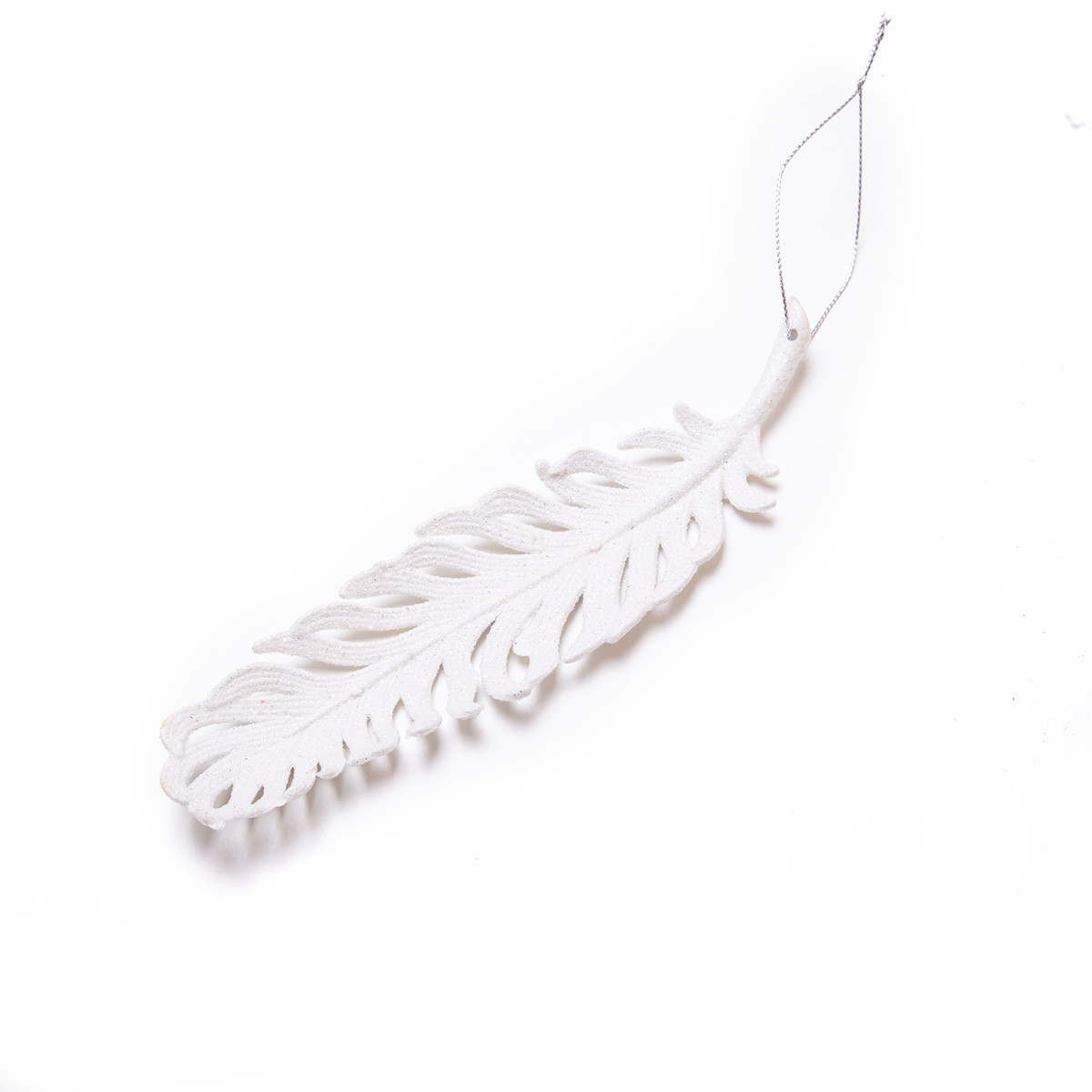 Adorno Pluma Pino o Reno