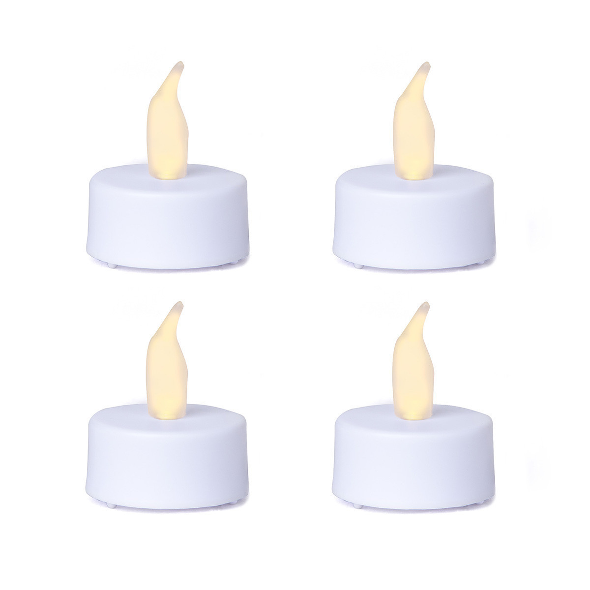 Velas Tealight a Pila x 4