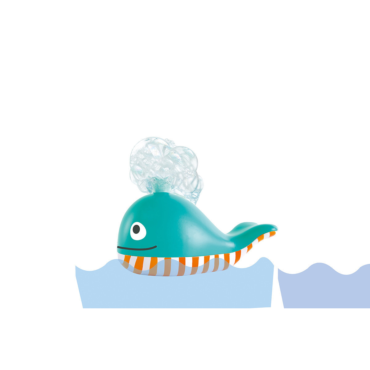 Ballena de Juguete para el Baño Hape