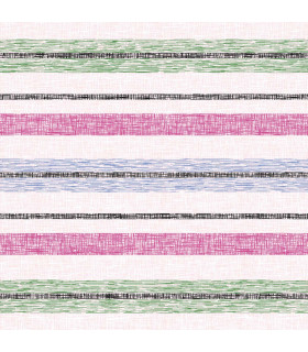 Servilletas 33 x 33 cm Linen Candy
