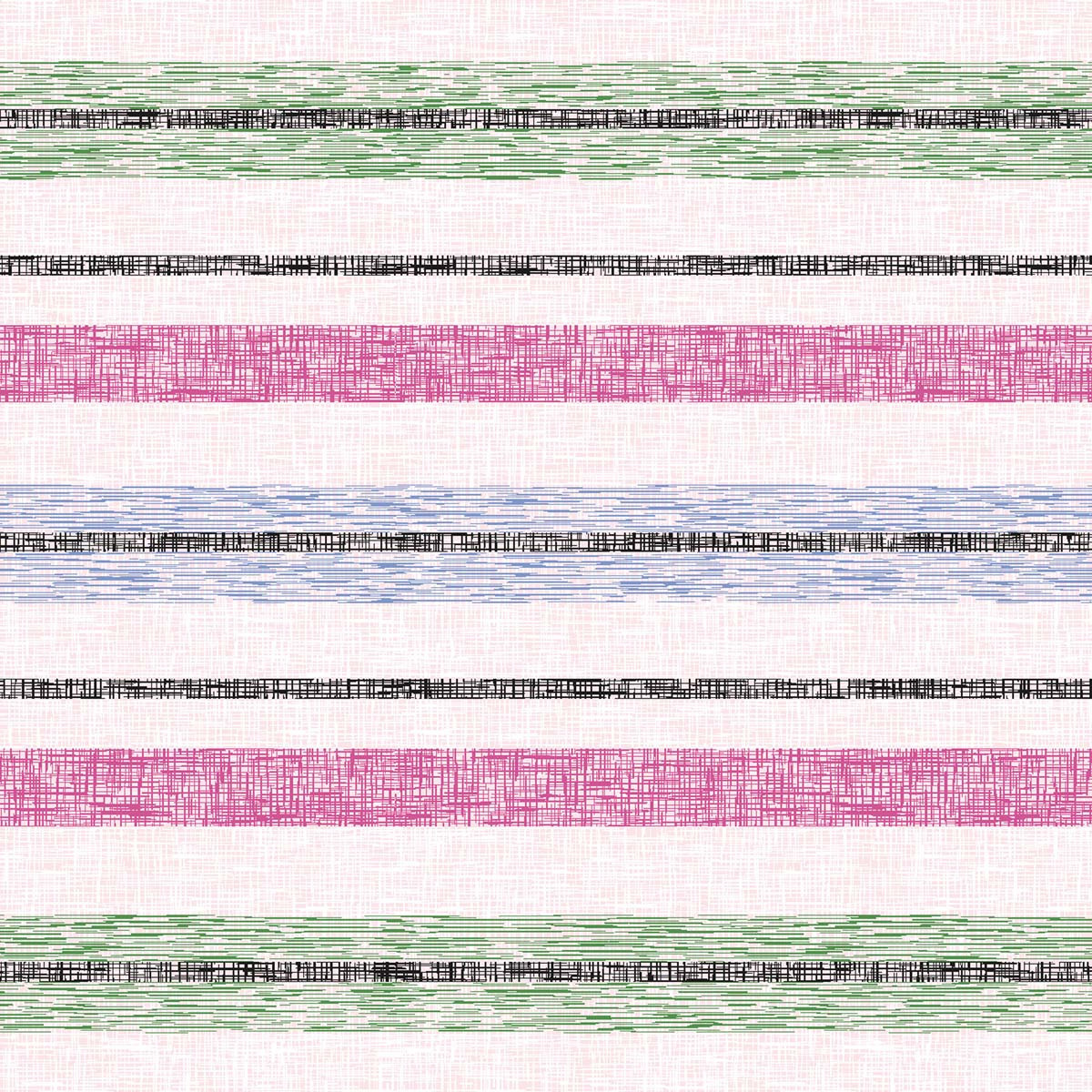 Servilletas 33 x 33 cm Linen Candy