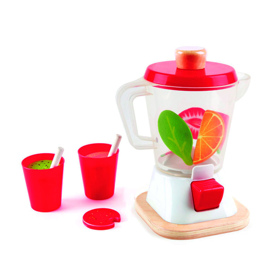 Licuadora para Smoothies de Juguete Hape
